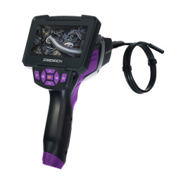 Видеоэндоскоп Ermenrich Seek VE60