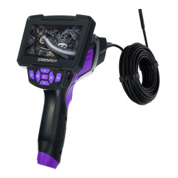 Видеоэндоскоп Ermenrich Seek VE70