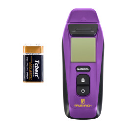 Датчик влажности Ermenrich Wett MW20