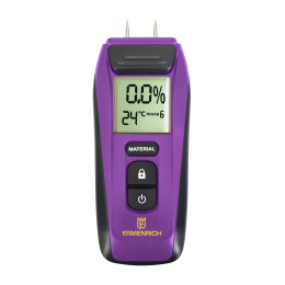 Датчик влажности Ermenrich Wett MW20