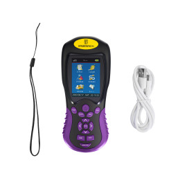 GPS-измеритель площади Ermenrich Reel BD30