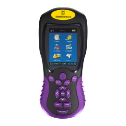 GPS-измеритель площади Ermenrich Reel BD30