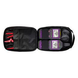 Детектор подземных проводов Ermenrich Ping SM150