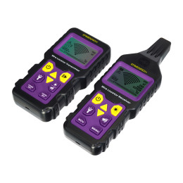 Детектор подземных проводов Ermenrich Ping SM150