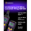 Детектор подземных проводов Ermenrich Ping SM150