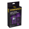 Кабельный тестер с мультиметром Ermenrich Ping SM75