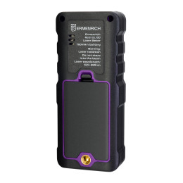 Лазерная рулетка Ermenrich Reel PRO GL100