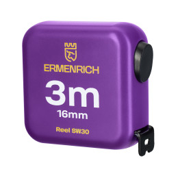 Рулетка Ermenrich Reel SW30