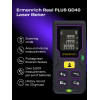 Лазерная рулетка Ermenrich Reel PLUS GD40