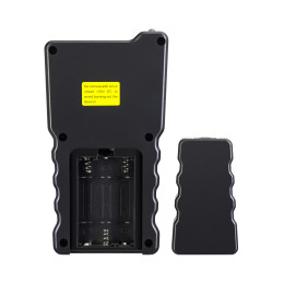 Кабельный PoE-тестер Ermenrich NetGeeks NP25