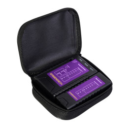 Кабельный тестер Ermenrich NetGeeks NP10