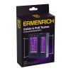 Кабельный тестер Ermenrich NetGeeks NP10