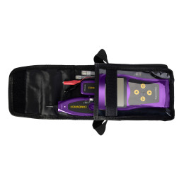 Кабельный тестер Ermenrich NetGeeks NP30