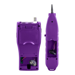 Кабельный тестер Ermenrich NetGeeks NP30