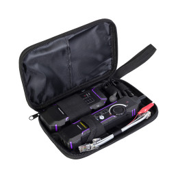 Кабельный тестер Ermenrich NetGeeks NP35