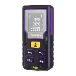 Лазерная рулетка Ermenrich Reel PLUS GD60