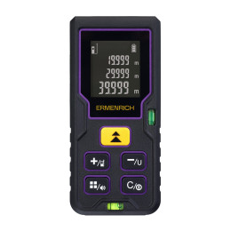 Лазерная рулетка Ermenrich Reel PLUS GD80