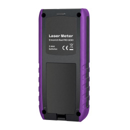 Лазерная рулетка Ermenrich Reel PRO GE60