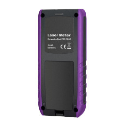 Лазерная рулетка Ermenrich Reel PRO GE80