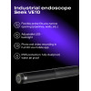 Видеоэндоскоп Ermenrich Seek VE10