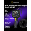 Видеоэндоскоп Ermenrich Seek VE80