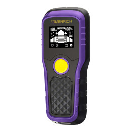 Детектор проводки Ermenrich Ping SM40