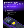 Детектор проводки Ermenrich Ping SM40
