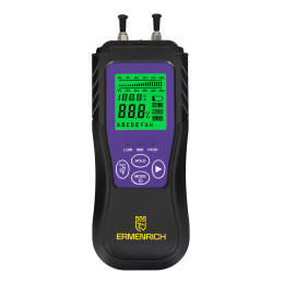 Датчик влажности Ermenrich Wett MW30