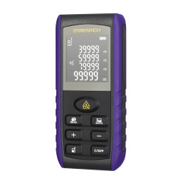 Лазерная рулетка Ermenrich Reel PRO GE100